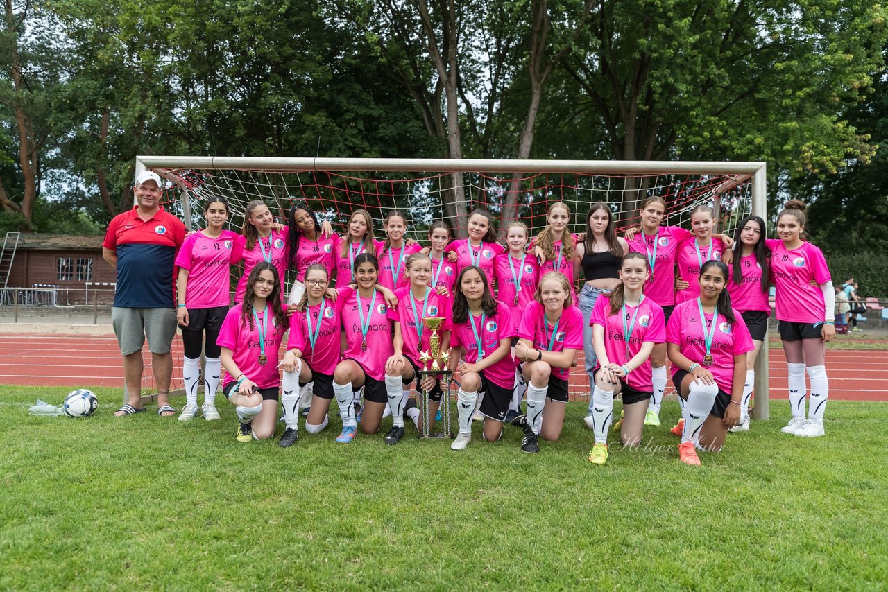 Bild 251 - Loewinnen Cup